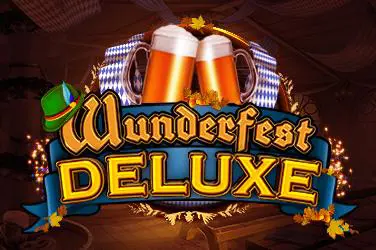 Wunderfest Deluxe - Spin City - Congo